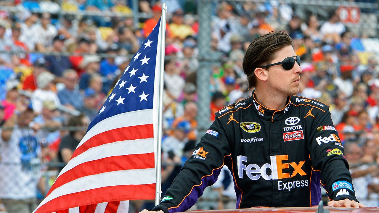 Bittersweet defeat: Runner-up brings mixed emotions for Hamlin